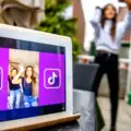 TikTok grijpt in: geen plek voor Europese kinderen onder 13