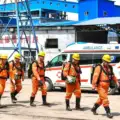 Zeker 90 doden na explosie in Chinese kolenmijn