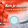 Landelijk HIV-campagne van start
