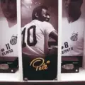 Péle in lokale expo