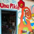 Bezoek president geeft stichting Unu Pikin nieuwe hoop