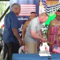Jodensavanne krijgt Amerikaanse steun