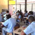Nieuwe kansen voor drop-outs