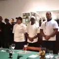 Passie voor koken