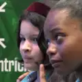Bedrijven leren kinderen groen denken
