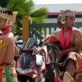 Twee culturen vieren op één dag