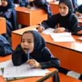 Onderwijsverbod treft miljoenen Afghaanse meisjes
