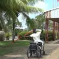 Nieuwe spullen voor paralympiërs