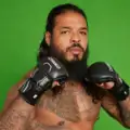 Vechtsporter Tyrone Spong wil jongeren inspireren