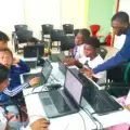 Suriname Silicon Valley traint jongeren