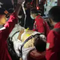 129 mensen vermist na zinken veerboot in Indonesië