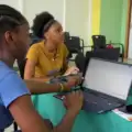 Computervaardigheden leren