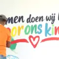 ‘s Lands heeft vernieuwd kindercentrum