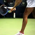 Spannende duels kampioenschappen jeugdtennis